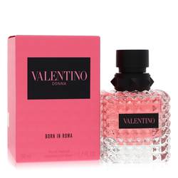 The Daily Drop Voce Viva Intensa Eau De Parfum Spray