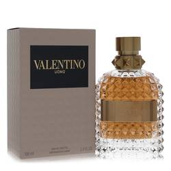 The Daily Drop Voce Viva Intensa Eau De Parfum Spray
