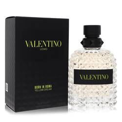 The Daily Drop Voce Viva Intensa Eau De Parfum Spray