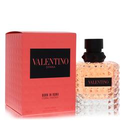 The Daily Drop Voce Viva Intensa Eau De Parfum Spray