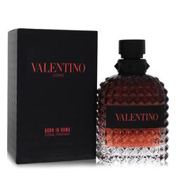 The Daily Drop Voce Viva Intensa Eau De Parfum Spray