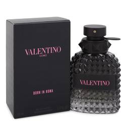 The Daily Drop Voce Viva Intensa Eau De Parfum Spray