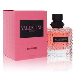 The Daily Drop Voce Viva Intensa Eau De Parfum Spray