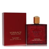 The Daily Drop Versace Eros Flame Eau De Parfum Spray