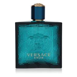 The Daily Drop Versace Eros Eau De Toilette Spray Tester