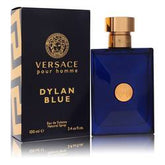 The Daily Drop Dylan Blue Inspired Men&
