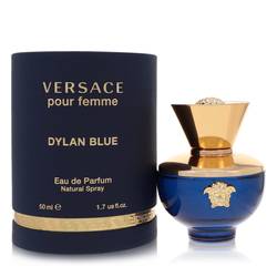 The Daily Drop Dylan Blue Inspired Women&