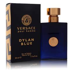 The Daily Drop Dylan Blue Inspired Men&