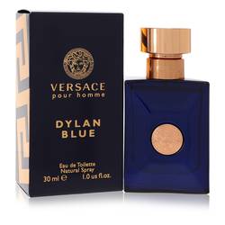 The Daily Drop Dylan Blue Inspired Men&