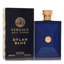 The Daily Drop Dylan Blue Inspired Men&