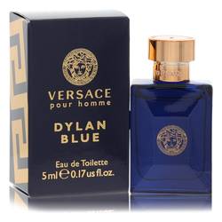 The Daily Drop Dylan Blue Inspired Men&