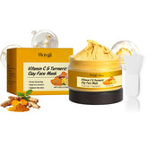 The Daily Drop Clay Face Mask