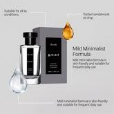 The Daily Drop Men&