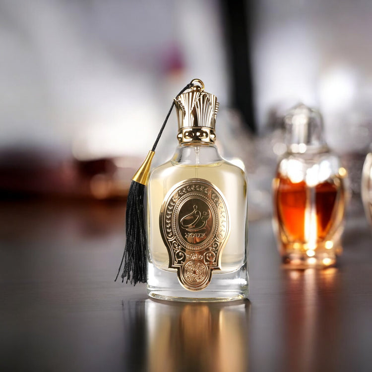 The Daily Drop Long Lasting Niche Perfume