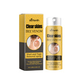 The Daily Drop Care Spray Clean Faded Body