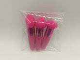 The Daily Drop Three Brushes Sponge Beauty Blender Set