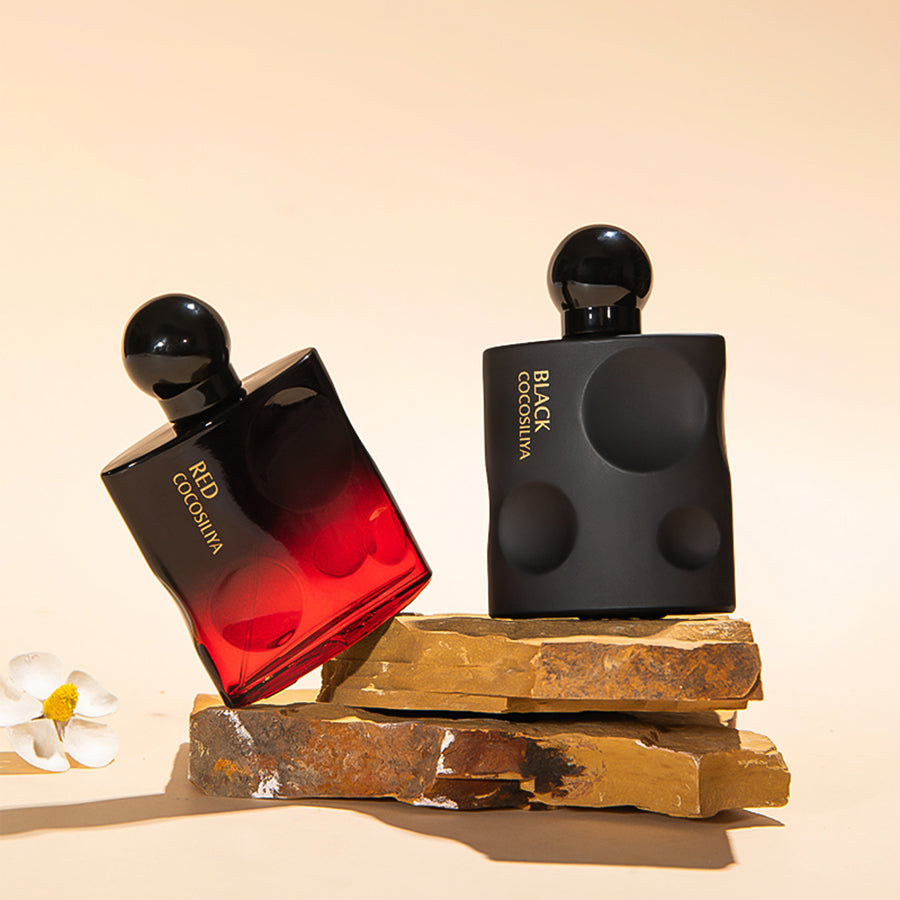 The Daily Drop Temptation Long Lasting Niche Perfume
