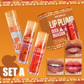 The Daily Drop Lip Care Oil Transparent Lip Gloss