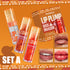 The Daily Drop Lip Care Oil Transparent Lip Gloss