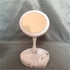 The Daily Drop LED Folding Makeup Mirror Storage