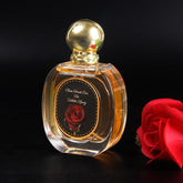 The Daily Drop Rose Forest Long Lasting Perfume For Women