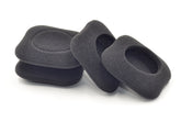 The Daily Drop Thickened Household Black Sponge Set