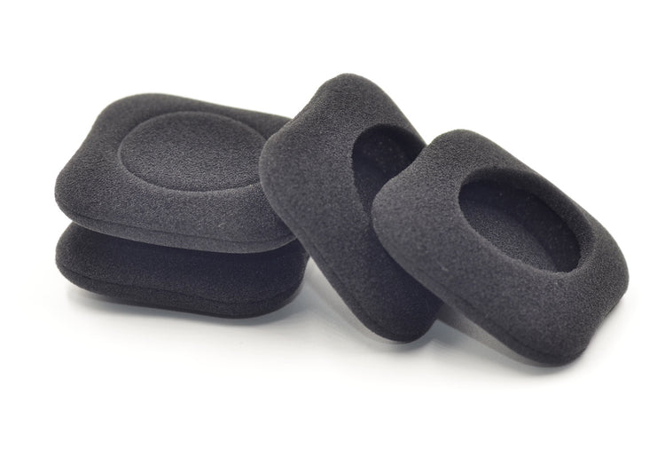 The Daily Drop Thickened Household Black Sponge Set