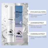 The Daily Drop Lavender Night Sleep Care Spray