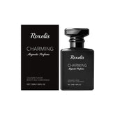 The Daily Drop Magnetic Cologne Perfume