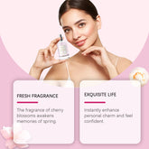 The Daily Drop Cherry Blossom Eau De Parfum Spray