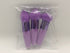 The Daily Drop Three Brushes Sponge Beauty Blender Set