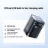 The Daily Drop 65W Telescopic USB Type-C Fast Charger Cable