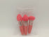 The Daily Drop Three Brushes Sponge Beauty Blender Set