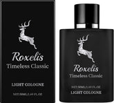The Daily Drop Blue Horizon Light Cologne