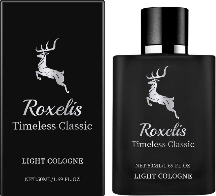 The Daily Drop Blue Horizon Light Cologne