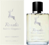 The Daily Drop Blue Horizon Light Cologne