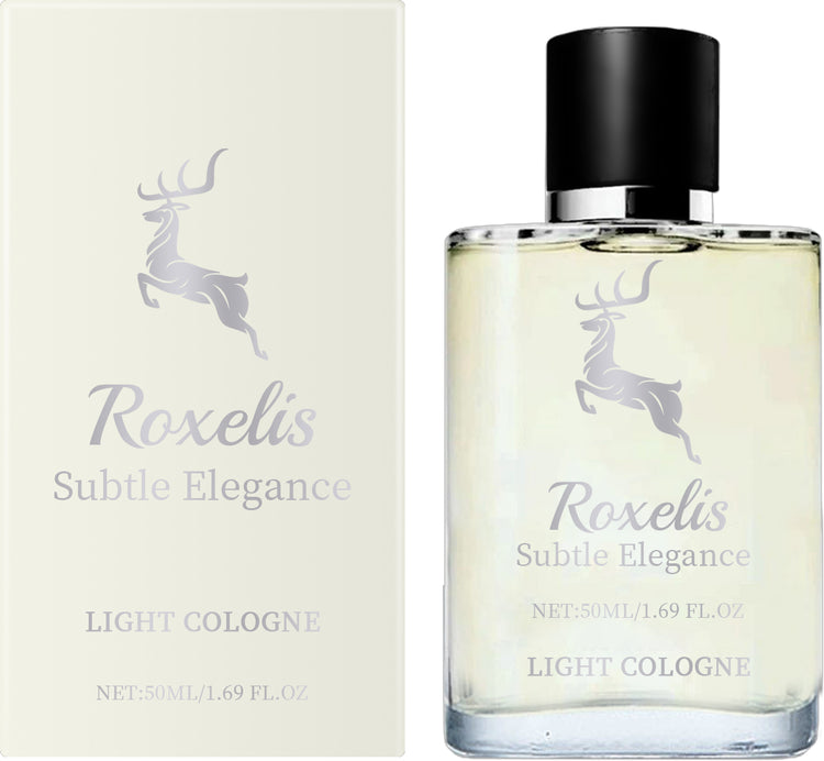 The Daily Drop Blue Horizon Light Cologne