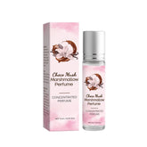 The Daily Drop Choco Musk Marshmallow 8ml Perfume