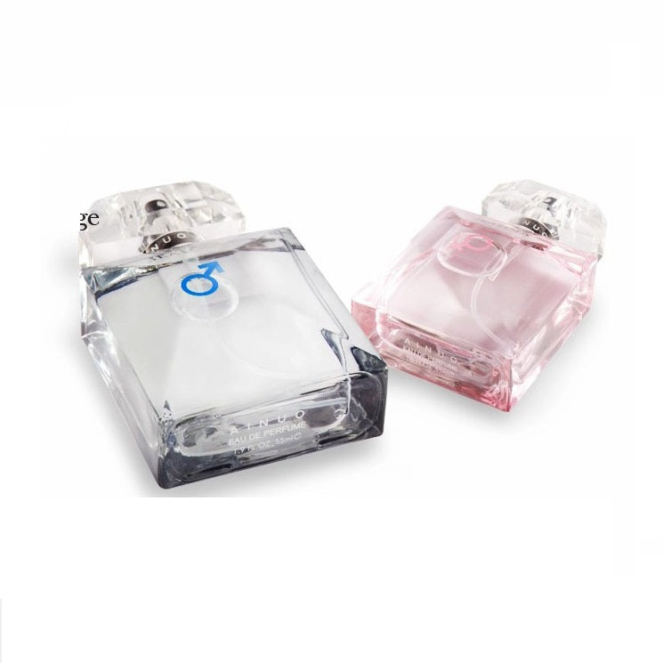 The Daily Drop Couple Romantic Men&