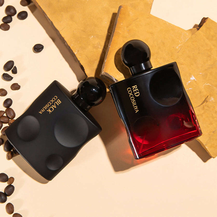The Daily Drop Temptation Long Lasting Niche Perfume