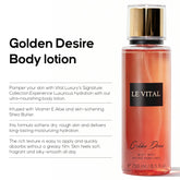 The Daily Drop Fragrance Body Mist Spray 250ml