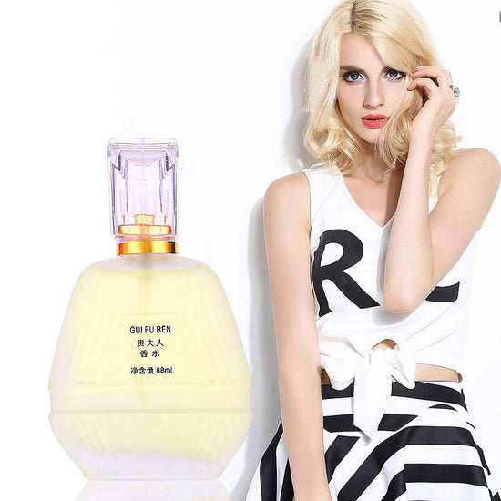 The Daily Drop Women&