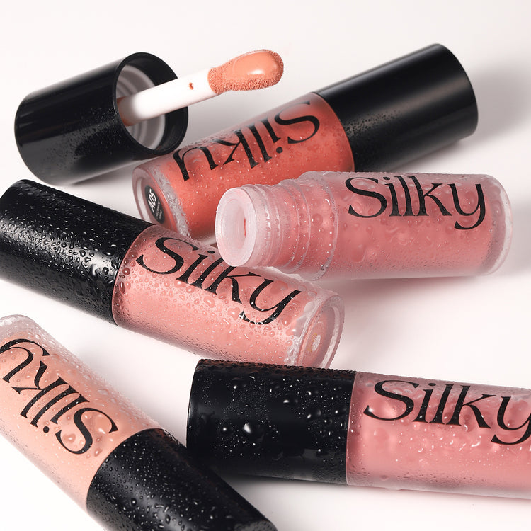 The Daily Drop Liquid Blush Contour Silky