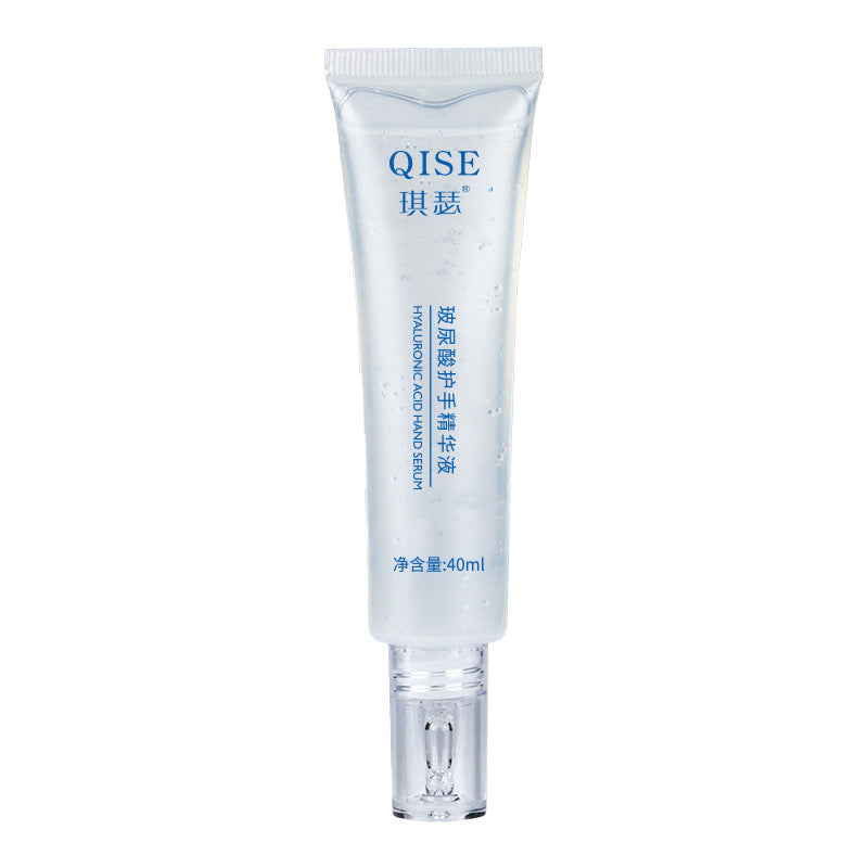 The Daily Drop Hyaluronic Acid Hand Serum