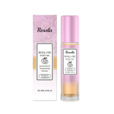 The Daily Drop Peach Vanilla Perfume