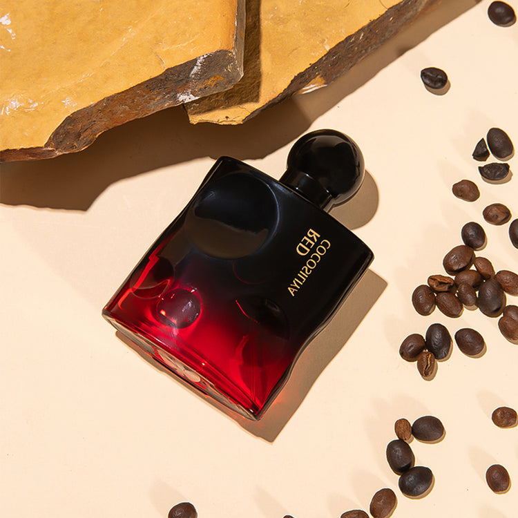 The Daily Drop Temptation Long Lasting Niche Perfume