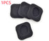 The Daily Drop Thickened Household Black Sponge Set