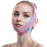 The Daily Drop Face Lifting V Face Bandage