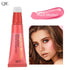 The Daily Drop Dazzling Liquid Blush Matte Silky