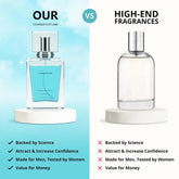 The Daily Drop Cupid Charm Hypnosis Cologne Men
